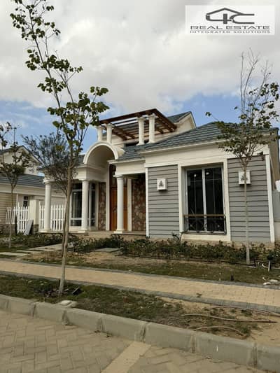 4 Bedroom Villa for Sale in New Cairo, Cairo - WhatsApp Image 2026-01-19 at 12.39. 26 AM (1). jpeg