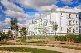 3 Bedroom iVilla for Sale in 6th of October, Giza - download. jpg