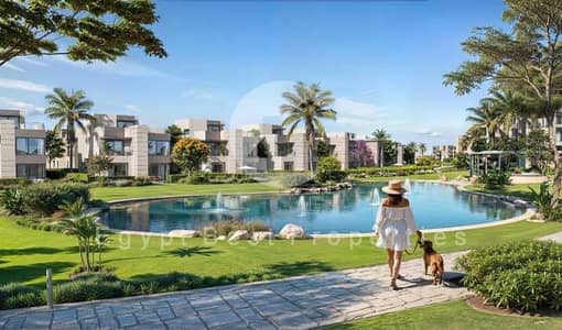 2 Bedroom Flat for Sale in 6th of October, Giza - WhatsApp Image 2026-01-28 at 5.16. 25 PM (3). jpeg