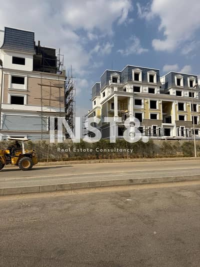 3 Bedroom Flat for Sale in New Cairo, Cairo - WhatsApp Image 2025-12-29 at 12.55. 14 PM (1). jpeg