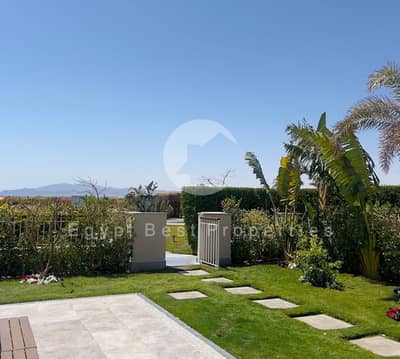 2 Bedroom Chalet for Sale in Ras Soma, Red Sea - WhatsApp Image 2026-01-17 at 1.22. 21 PM. jpeg