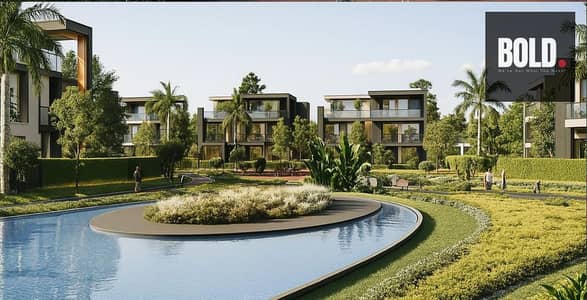 4 Bedroom Twin House for Sale in Sheikh Zayed, Giza - 6. JPG