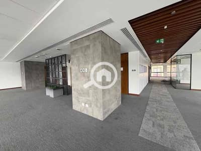 مکتب  للايجار في القاهرة الجديدة، القاهرة - IMG_8161. jpg