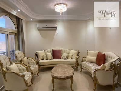 شقة 4 غرف نوم للايجار في الشيخ زايد، الجيزة - WhatsApp Image 2025-12-01 at 11.34. 35 (1). jpeg