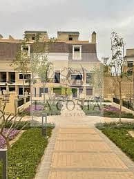 5 Bedroom Villa for Sale in Mostakbal City, Cairo - download. jpg