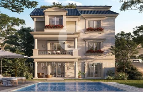 2 Bedroom Apartment for Sale in New Cairo, Cairo - WhatsApp Image 2022-01-18 at 5.24. 22 PM - Copy. jpeg