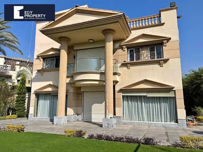 فیلا 4 غرف نوم للبيع في القاهرة الجديدة، القاهرة - 615559268_122286872324356111_8036122674976507498_n. jpg فیلا 4 غرف نوم للبيع في القاهرة الجديدة، القاهرة - 615559268_122286872324356111_8036122674976507498_n. jpg