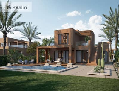 4 Bedroom Villa for Sale in Makadi Bay, Red Sea - 26. jpg