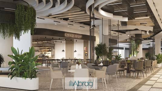 Retail for Sale in Sheikh Zayed, Giza - WhatsApp Image 2025-10-16 at 6.08. 33 PM (2). jpeg