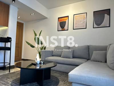 2 Bedroom Apartment for Rent in New Cairo, Cairo - 68e530eacfeb4_WhatsApp-Image-2025-10-07-at-5.14. 16-PM-(1). jpeg