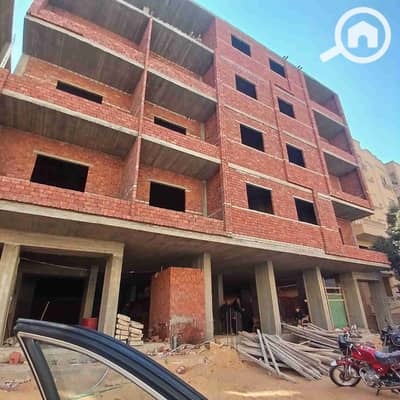 محلات تجارية  للبيع في حدائق الاهرام، الجيزة - 1000411140. jpg