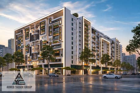 فلیٹ 2 غرفة نوم للبيع في المقطم، القاهرة - F7FB2494-9B76-44F6-AD12-115F59ED88E6. png