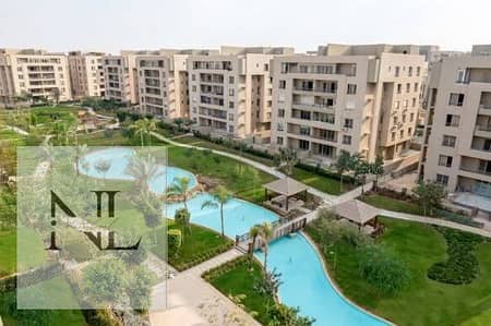 توين هاوس 6 غرف نوم للبيع في القاهرة الجديدة، القاهرة - the-square-compound. jpeg