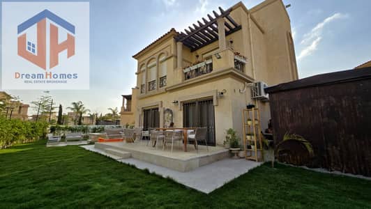 فیلا 4 غرف نوم للبيع في مدينتي، القاهرة - WhatsApp Image 2026-01-28 at 2.01. 59 PM (1). jpeg