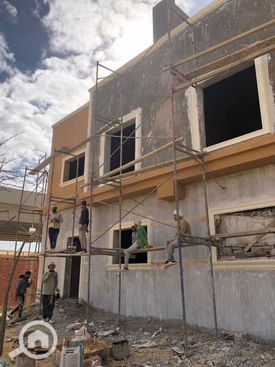 توين هاوس 5 غرف نوم للبيع في 6 أكتوبر، الجيزة - WhatsApp Image 2026-01-13 at 3.52. 53 PM (2). jpeg