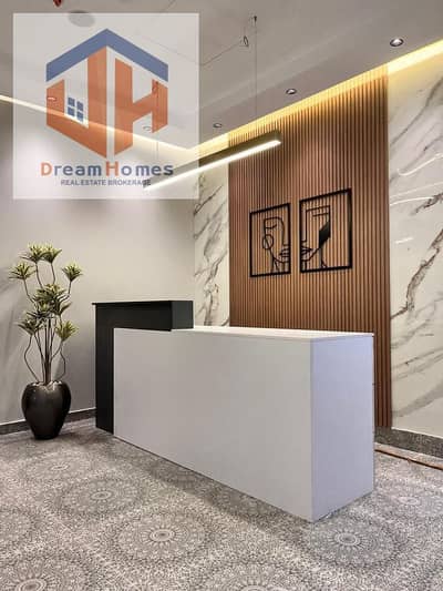 مکتب  للايجار في مدينتي، القاهرة - 483364448_1510564046537788_1968159346243935913_n. jpg