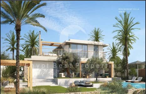 4 Bedroom Villa for Sale in Ras Soma, Red Sea - IMG-20250506-WA0182. jpg