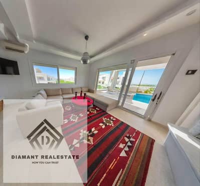 2 Bedroom Chalet for Sale in Ain Sukhna, Suez - WhatsApp Image 2025-07-14 at 8.01. 34 PM (1). jpeg