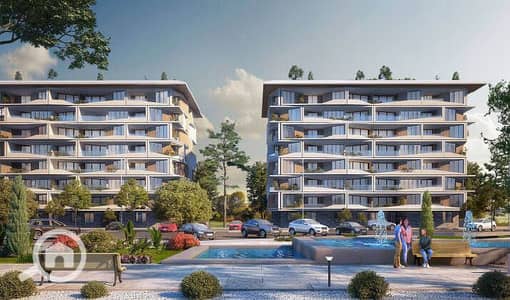 1 Bedroom Apartment for Sale in New Capital City, Cairo - ميدتاون سكاي 3. jpg
