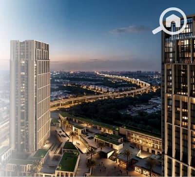 1 Bedroom Hotel Apartment for Sale in Sheikh Zayed, Giza - 22. jpeg