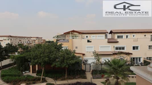3 Bedroom Townhouse for Sale in New Cairo, Cairo - IMG_5115. JPG