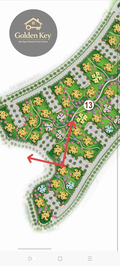 3 Bedroom Apartment for Sale in New Capital City, Cairo - 1000004437. jpg