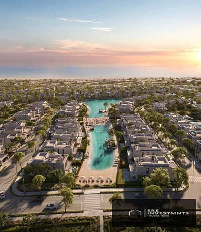 تاون هاوس 4 غرف نوم للبيع في الساحل الشمالي، مطروح - 533101465_1751038762192615_1092085597828394617_n. jpg