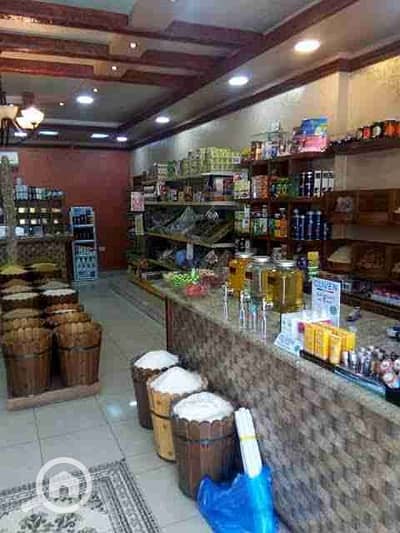 Retail for Rent in Agami, Alexandria - 1000569564. jpg