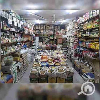 Retail for Rent in Agami, Alexandria - 1000569574. jpg