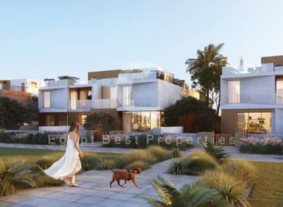 فلیٹ 2 غرفة نوم للبيع في الشيخ زايد، الجيزة - IMG-20240114-WA0047. jpg