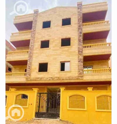 3 Bedroom Apartment for Sale in Badr City, Cairo - 22498. jpg