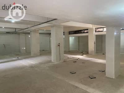 Factory for Rent in Badr City, Cairo - 300 متر هندسي. jpeg