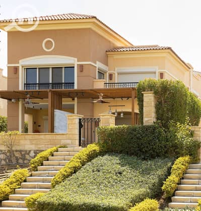 4 Bedroom Townhouse for Sale in New Cairo, Cairo - IMG_2958. jpeg