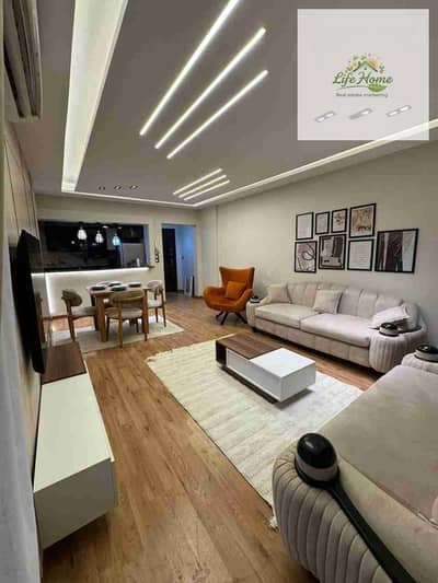 3 Bedroom Hotel Apartment for Rent in New Cairo, Cairo - 1000341971. jpg