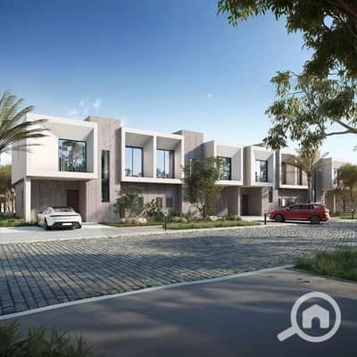 4 Bedroom Townhouse for Sale in Sheikh Zayed, Giza - pikaso-edit. jpg