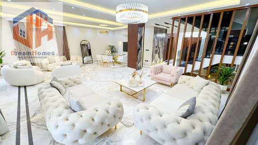 4 Bedroom Villa for Sale in Madinaty, Cairo - WhatsApp Image 2026-01-14 at 4.52. 36 PM (1). jpeg