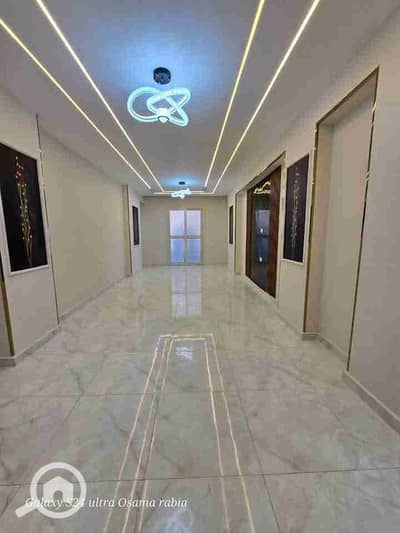 شقة 3 غرف نوم للبيع في فيصل، الجيزة - 112091. jpg