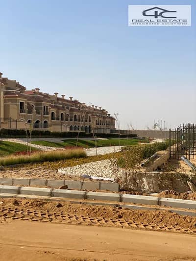 تاون هاوس 3 غرف نوم للبيع في العاصمة الإدارية الجديدة، القاهرة - WhatsApp Image 2026-01-27 at 4.29. 22 PM (1). jpeg