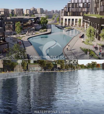 3 Bedroom Hotel Apartment for Sale in Sheikh Zayed, Giza - Downtown_Office___2_. jpg