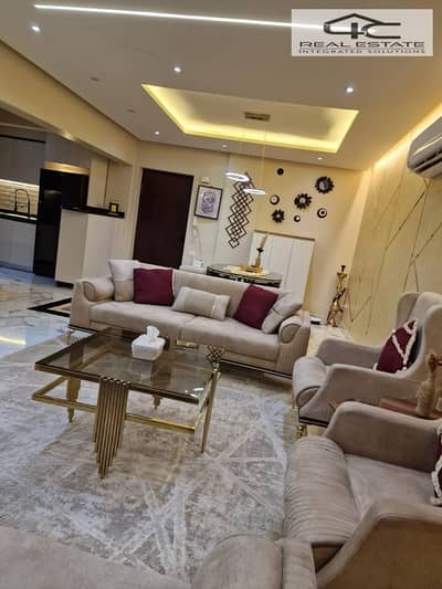 2 Bedroom Flat for Sale in New Cairo, Cairo - WhatsApp Image 2026-01-28 at 4.05. 56 PM. jpeg