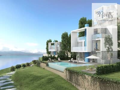 3 Bedroom Townhouse for Sale in Ain Sukhna, Suez - WhatsApp Image 2026-01-28 at 6.53. 30 PM. jpeg