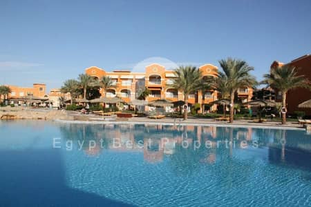 2 Bedroom Chalet for Sale in Soma Bay, Red Sea - sdff. jpeg