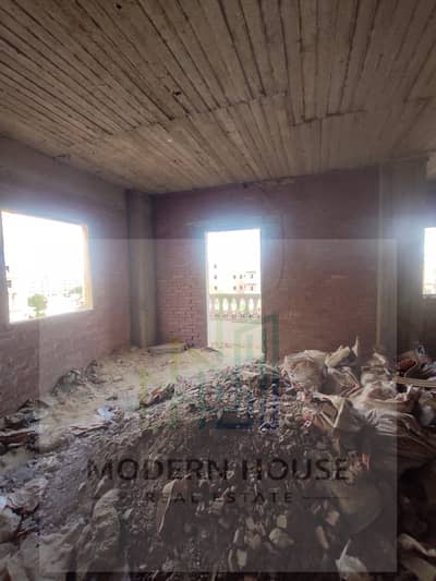 3 Bedroom Flat for Sale in 6th of October, Giza - WhatsApp Image 2026-01-13 at 6.11. 59 PM. jpeg