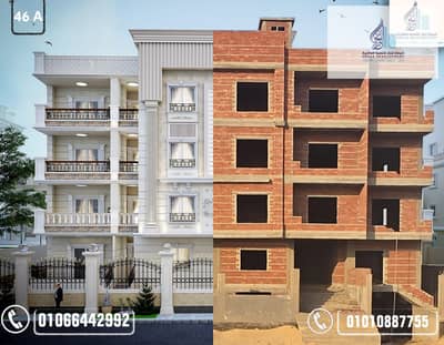 3 Bedroom Apartment for Sale in 6th of October, Giza - WhatsApp Image 2026-01-27 at 8.48. 44 PM. jpeg