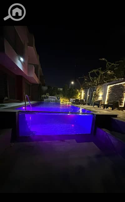 4 Bedroom Twin House for Rent in 6th of October, Giza - 1000783741. jpg