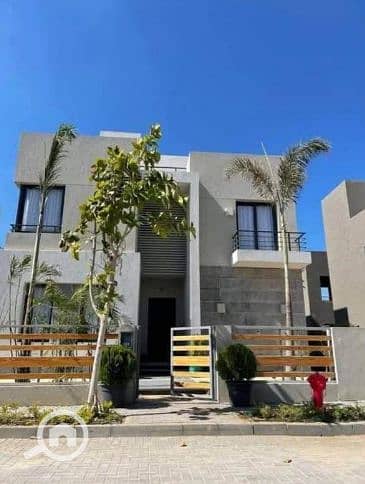 توين هاوس 6 غرف نوم للبيع في 6 أكتوبر، الجيزة - Screenshot 2025-09-25 124320. png