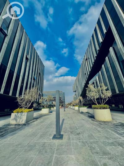 مکتب  للايجار في القاهرة الجديدة، القاهرة - 0162902d-7638-4ccb-904b-4e66f5ef9544. jpg