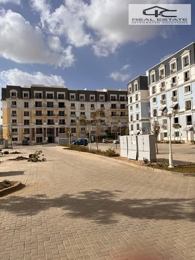 3 Bedroom Flat for Sale in New Cairo, Cairo - WhatsApp Image 2026-01-28 at 5.51. 26 AM (1). jpeg