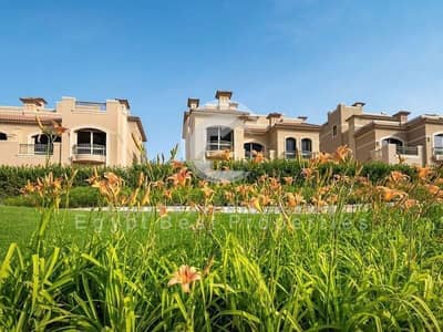 4 Bedroom Villa for Sale in New Capital City, Cairo - IMG-20250806-WA0024. jpg