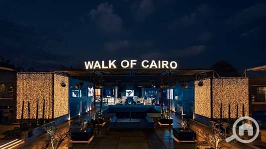 مکتب  للبيع في الشيخ زايد، الجيزة - Screenshot_1. jpg